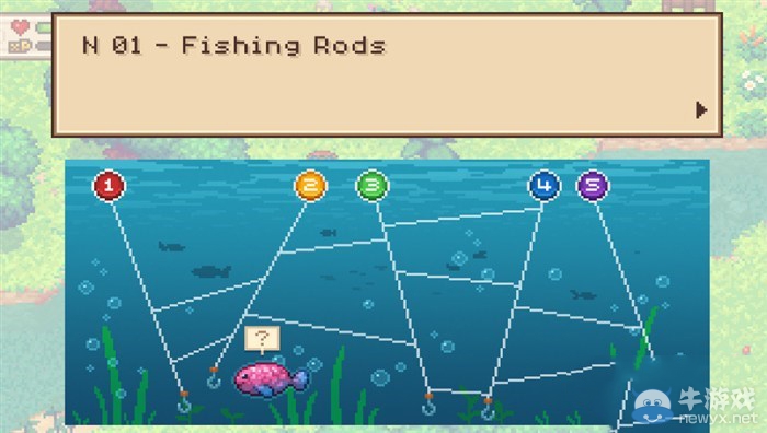 《進化之地2》最后一個機器位置