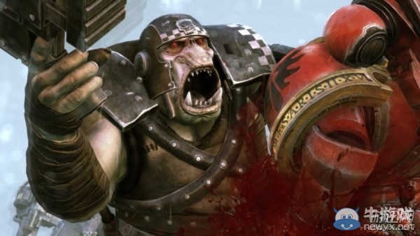 《戰錘40K：弒君者》試玩心得體會