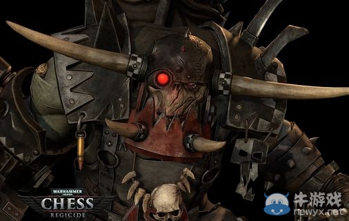 《戰錘40K：弒君者》存檔位置介紹