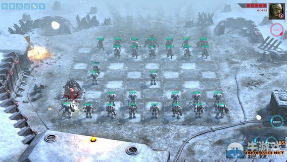 《戰錘40K：弒君者》上手體驗心得分享攻略