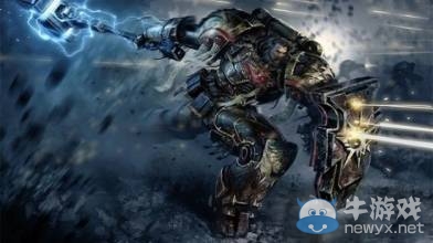 《戰錘40K：弒君者》試玩視頻解說