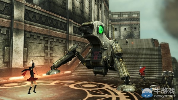 《最終幻想：零式HD》阿卡茲任務BUG解決辦法