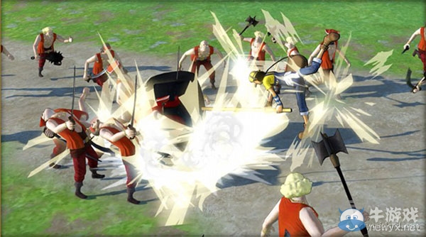 《海賊無雙3》海底監獄做法介紹