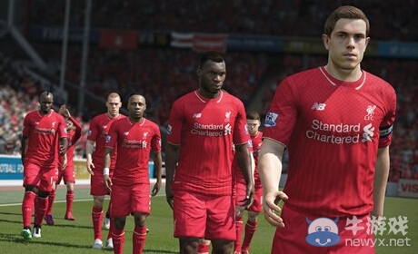 《FIFA 16》中超球隊(duì)介紹