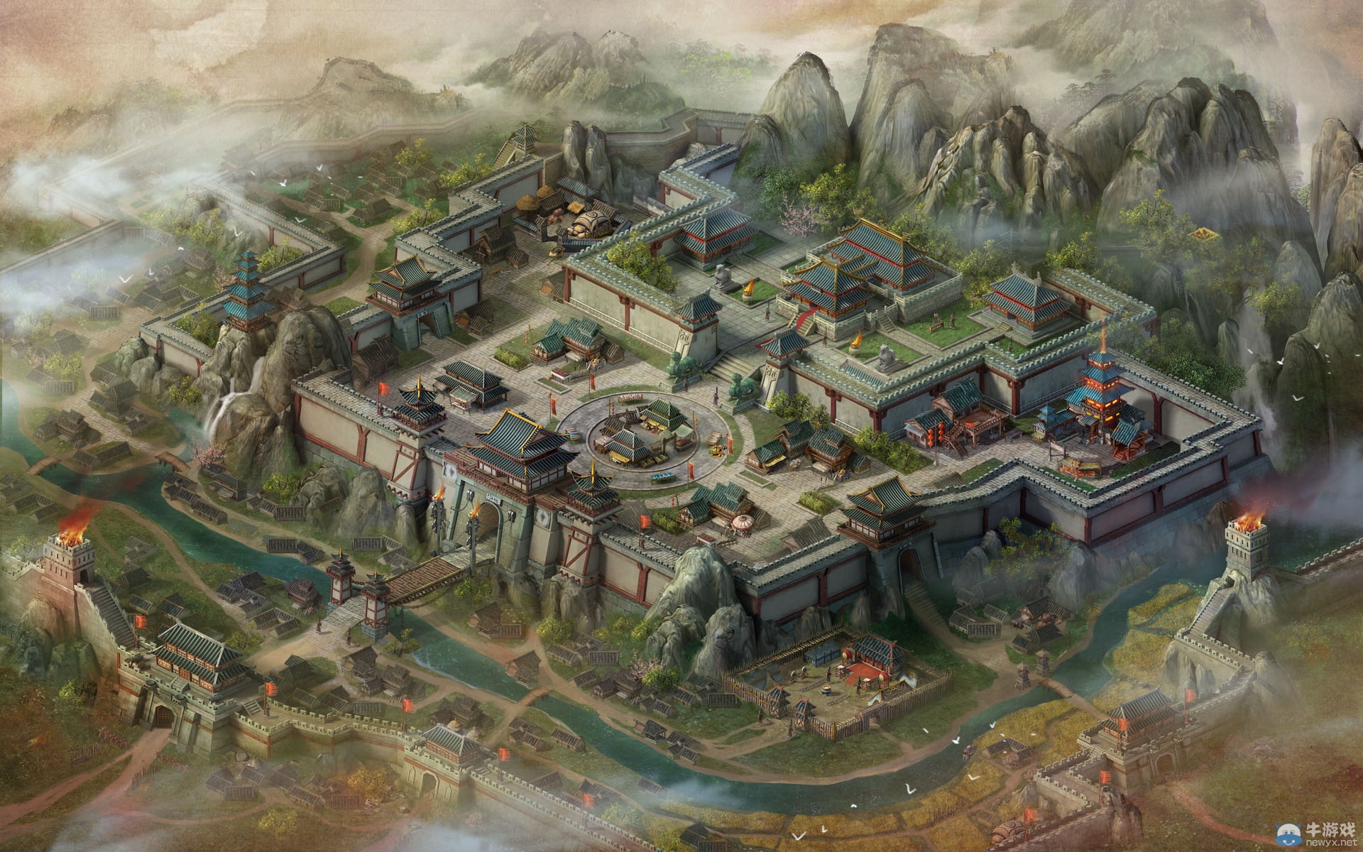 《大皇帝》游戲中充值金額的選擇分析心得