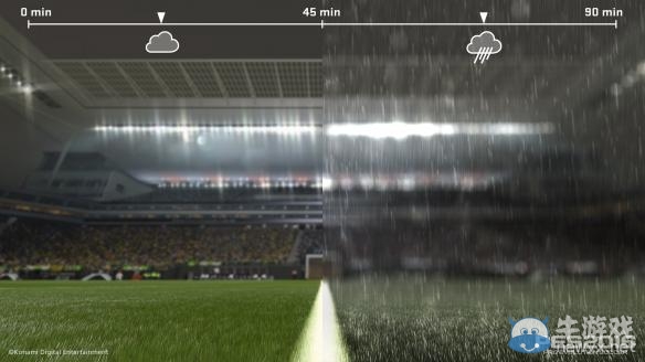 《實況足球2016》初玩心得體驗 進步與缺點共存