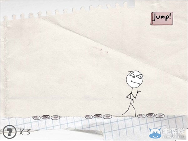 《史上最難的解密游戲2》通關攻略