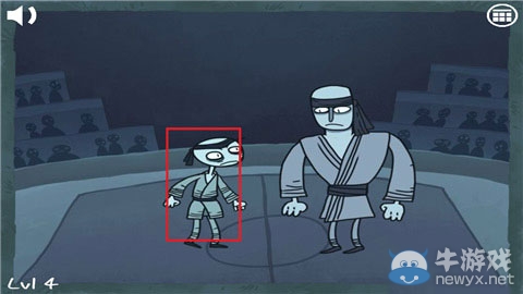 《史上最難的解密游戲》通關(guān)攻略大全