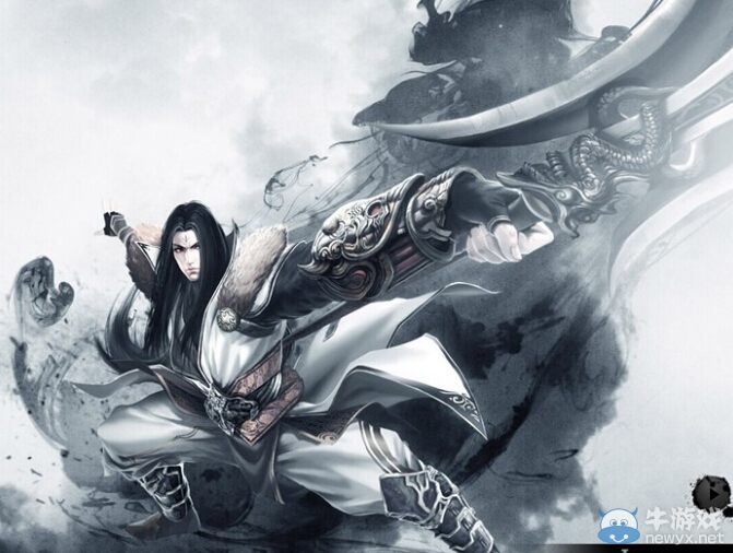 《御天降魔傳》全人物技能連招