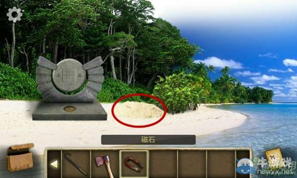 《遺失的寶藏》通關(guān)攻略大全