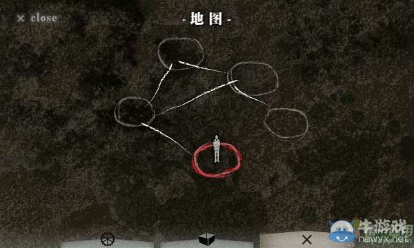《逃離樹海》通關(guān)攻略大全