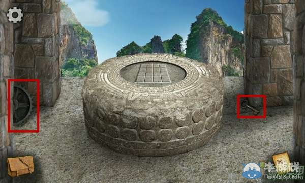《遺失的寶藏》通關(guān)攻略大全