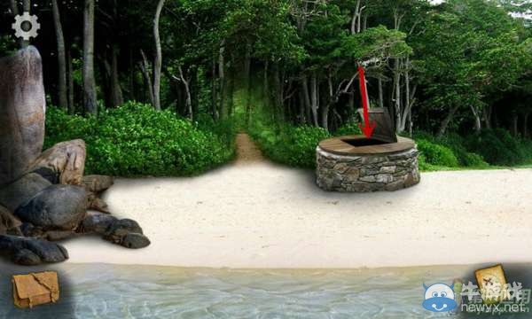 《遺失的寶藏》通關(guān)攻略大全