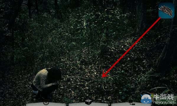 《逃離樹?！吠P(guān)攻略大全