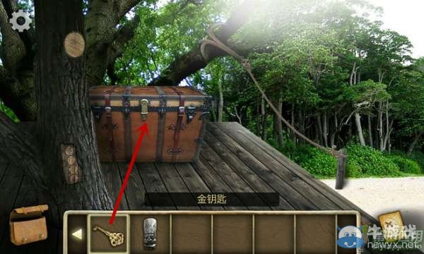 《遺失的寶藏》通關(guān)攻略大全