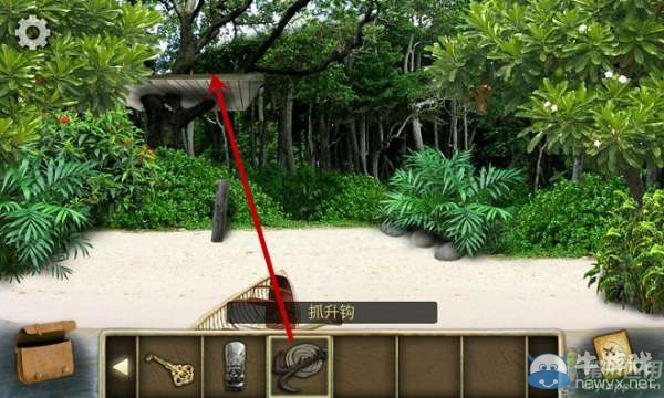 《遺失的寶藏》通關(guān)攻略大全