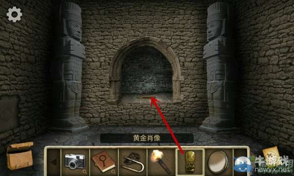 《遺失的寶藏》通關(guān)攻略大全