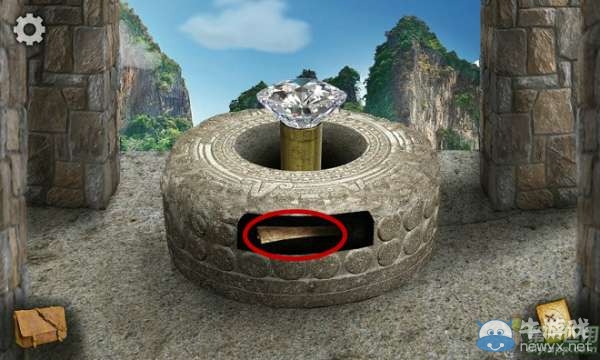 《遺失的寶藏》通關(guān)攻略大全