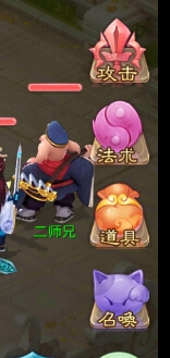 《大話(huà)西游手游》戰(zhàn)斗系統(tǒng)介紹