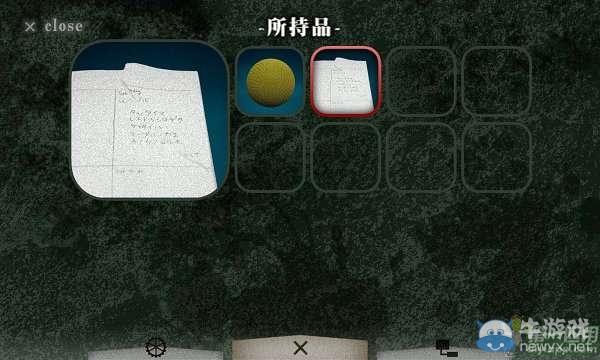 《逃離樹海》通關(guān)攻略大全