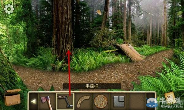 《遺失的寶藏》通關(guān)攻略大全