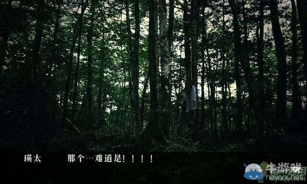 《逃離樹海》通關(guān)攻略大全