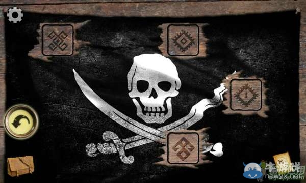 《遺失的寶藏》通關(guān)攻略大全