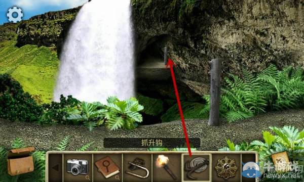 《遺失的寶藏》通關(guān)攻略大全