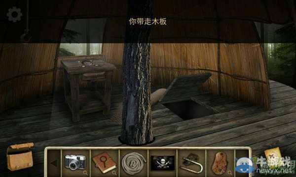 《遺失的寶藏》通關(guān)攻略大全