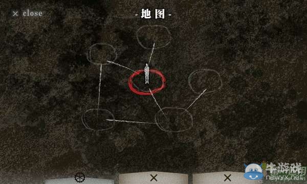 《逃離樹海》通關(guān)攻略大全