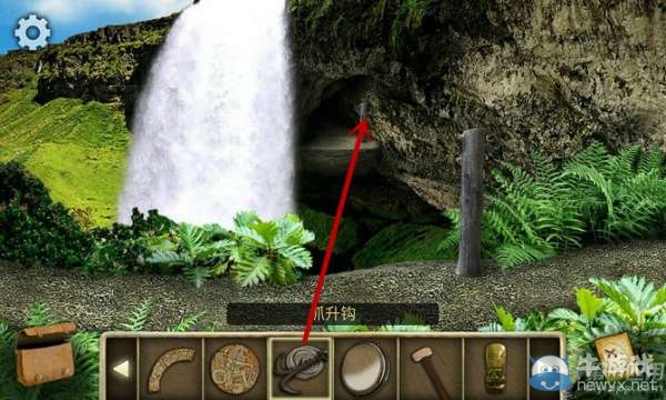 《遺失的寶藏》通關(guān)攻略大全