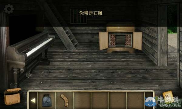 《遺失的寶藏》通關(guān)攻略大全