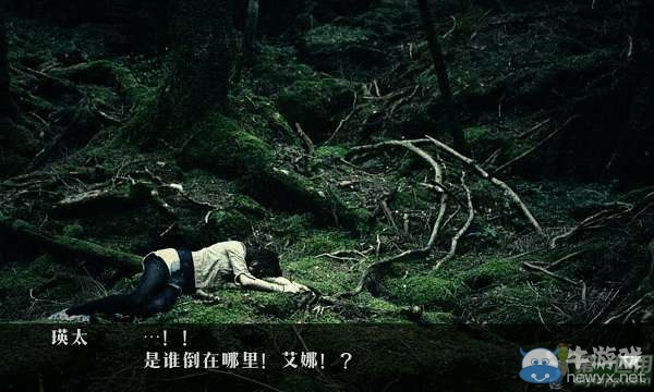 《逃離樹?！吠P(guān)攻略大全