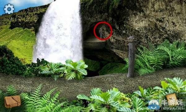 《遺失的寶藏》通關(guān)攻略大全