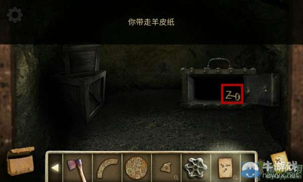《遺失的寶藏》通關(guān)攻略大全