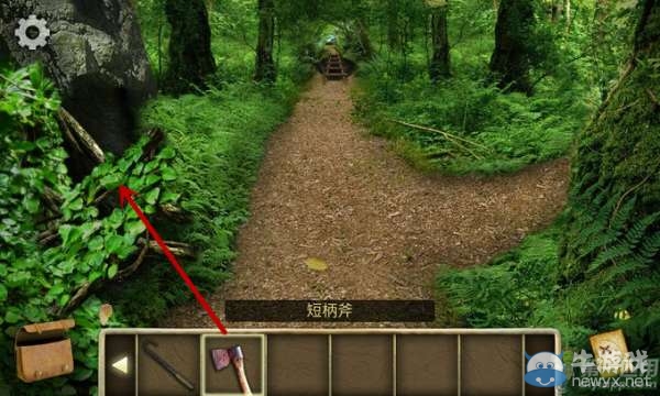 《遺失的寶藏》通關(guān)攻略大全