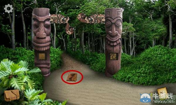 《遺失的寶藏》通關(guān)攻略大全