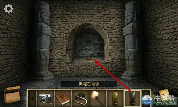《遺失的寶藏》通關(guān)攻略大全
