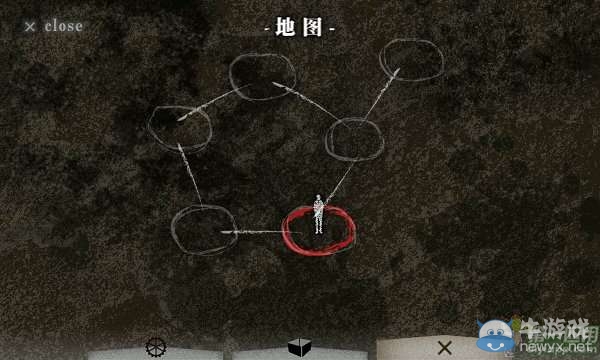 《逃離樹海》通關(guān)攻略大全