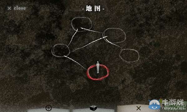 《逃離樹海》通關(guān)攻略大全