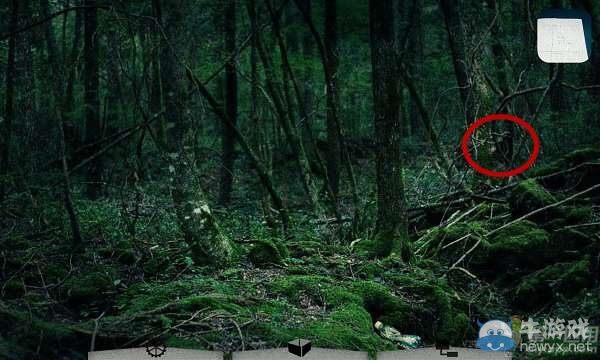 《逃離樹?！吠P(guān)攻略大全
