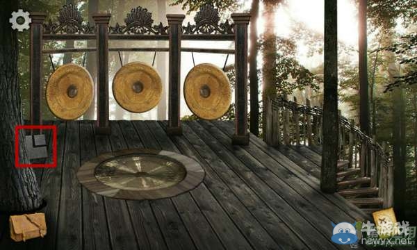《遺失的寶藏》通關(guān)攻略大全