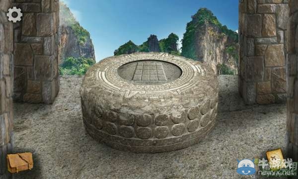 《遺失的寶藏》通關(guān)攻略大全