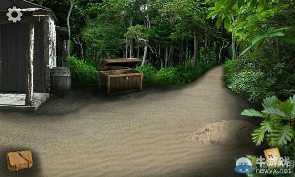 《遺失的寶藏》通關(guān)攻略大全