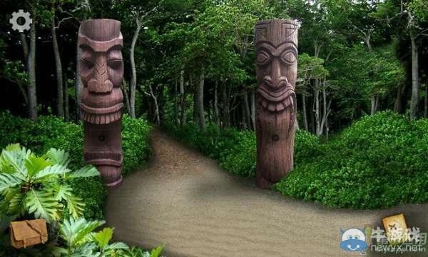 《遺失的寶藏》通關(guān)攻略大全
