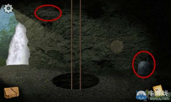 《遺失的寶藏》通關(guān)攻略大全
