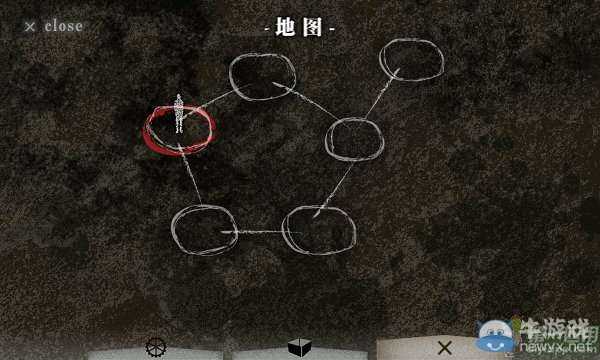 《逃離樹海》通關(guān)攻略大全