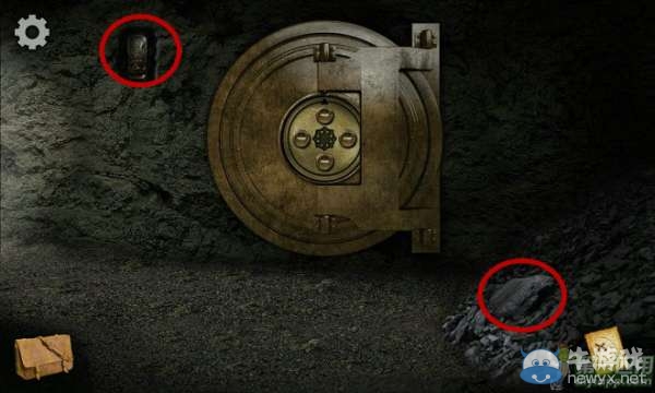 《遺失的寶藏》通關(guān)攻略大全