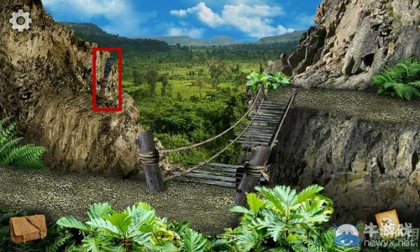 《遺失的寶藏》通關(guān)攻略大全