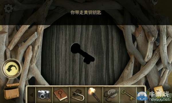 《遺失的寶藏》通關(guān)攻略大全